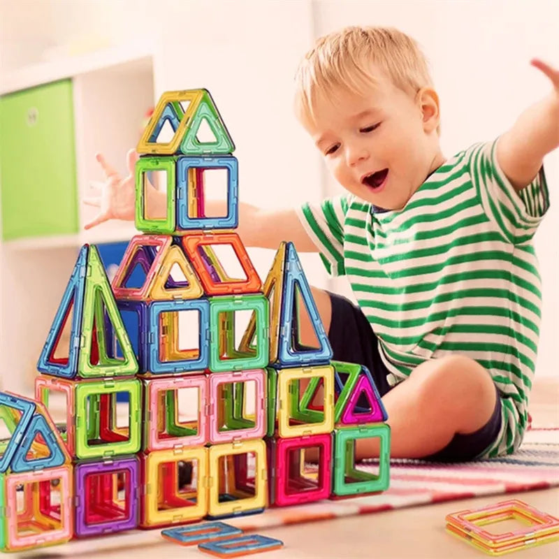🧸 Juguetes & Diversión